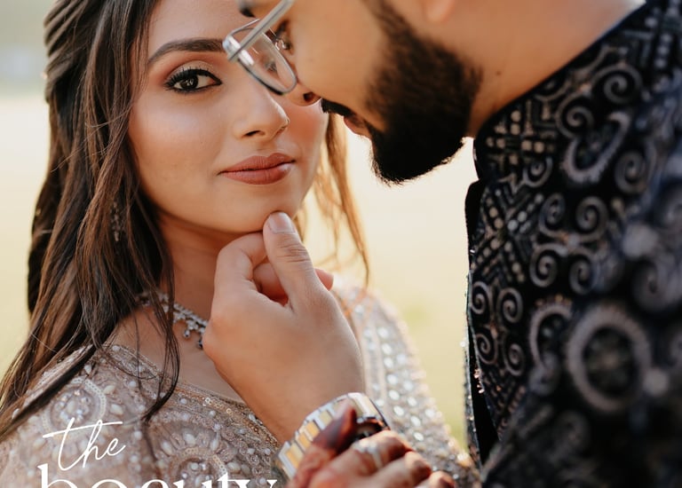 Glossy Finish photography