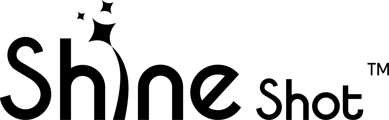 Studio Shine Shot logo